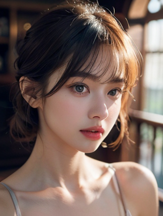 女性情感：心灵深处的声音